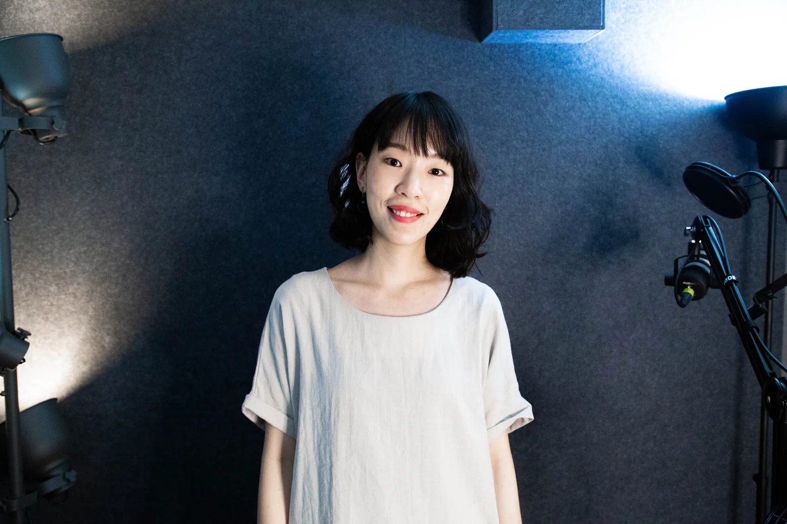  職涯履行家與 Pinkoi  HRBP Lauren 訪談照片 