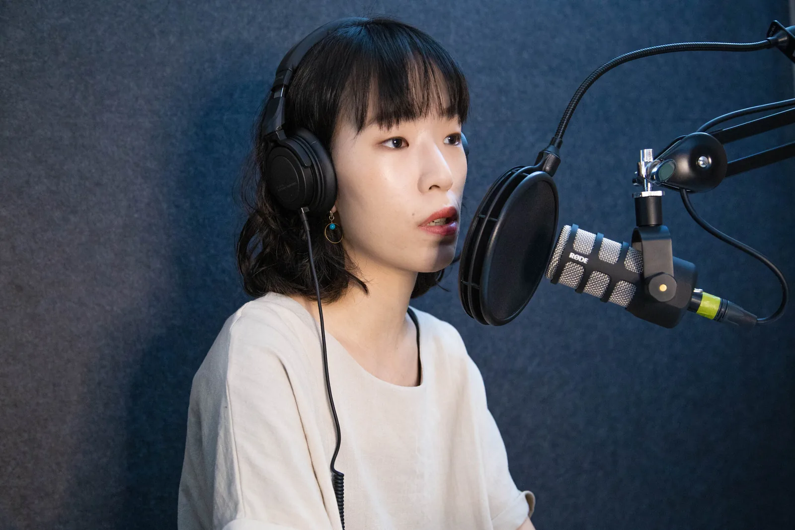  職涯履行家與 Pinkoi  HRBP Lauren 訪談照片 
