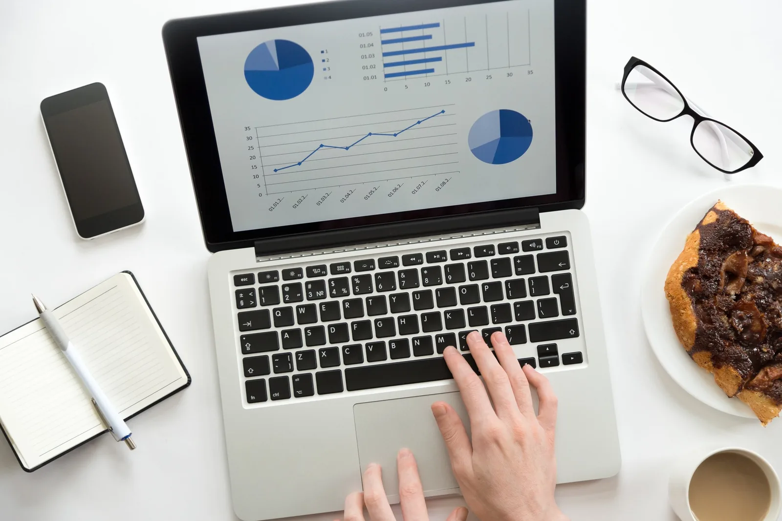  人員分析(People Analytics)重要性提升 