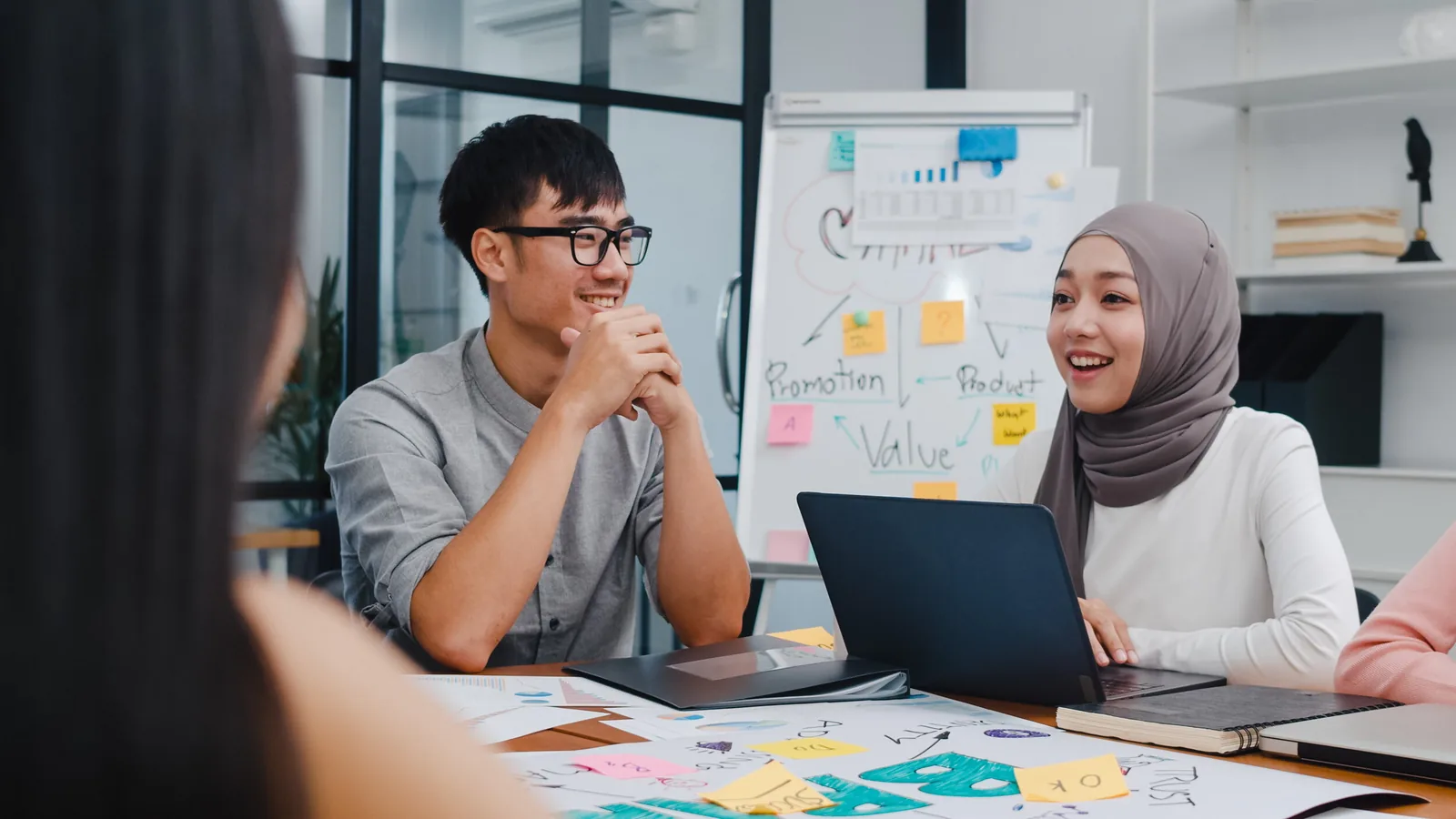  員工體驗 (Employee Experience) 更為重要 