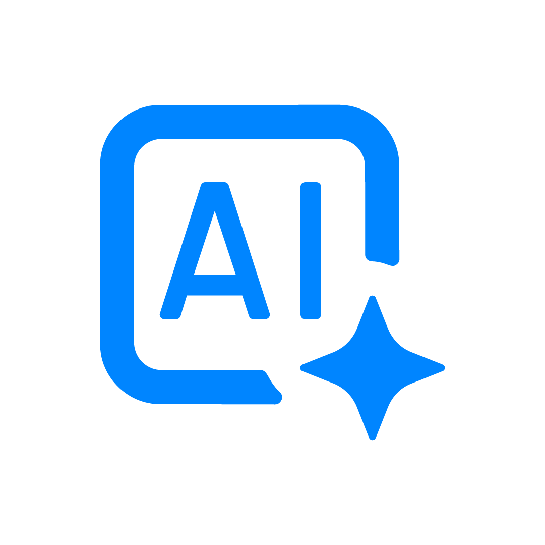 AI 自動推薦人選